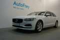 Volvo V90 D4 Geartronic Kinetic Wit - thumbnail 1