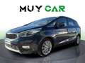Kia Carens 1.6 GDi Drive 135 Negro - thumbnail 3
