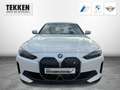 BMW i4 eDrive35 Live Cockpit Plus SHZ DAB Blanc - thumbnail 9