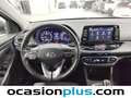 Hyundai i30 1.5 DPI Klass SLX 110 Gris - thumbnail 22