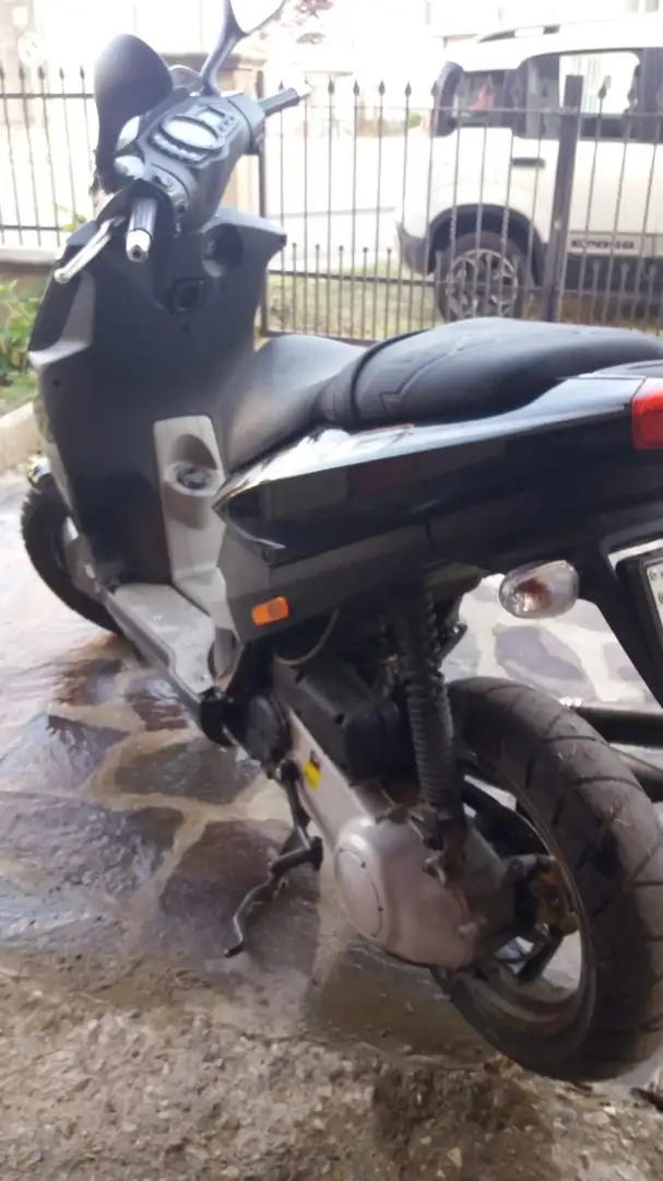 Piaggio NRG 50 Power dd - 2