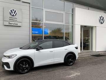 PRO BLACK STYLE 210KW / 77 kWh