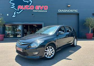 1.6 CRDi 115 Blue Drive Pack Sensation