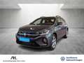 Volkswagen Taigo 1.5 TSI R-line DSG Matrix Navi ACC AHK RFK Grau - thumbnail 1