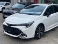 Toyota Corolla 1,8 Hybrid Touring Sports Active Drive 140PS Weiß - thumbnail 1