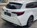 Toyota Corolla 1,8 Hybrid Touring Sports Active Drive 140PS Weiß - thumbnail 3