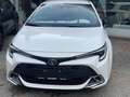 Toyota Corolla 1,8 Hybrid Touring Sports Active Drive 140PS Weiß - thumbnail 2