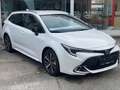 Toyota Corolla 1,8 Hybrid Touring Sports Active Drive 140PS Weiß - thumbnail 7