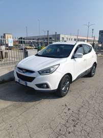 1.7 crdi Xpossible 2wd FL