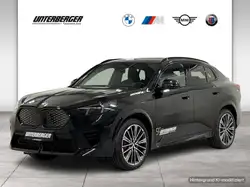 Bmw iX2 xDrive30 M Sport Pro ACC 360 AHK HUD HK Pano