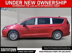 Chrysler Grand Caravan 2026
