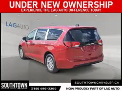 Chrysler Grand Caravan 2026