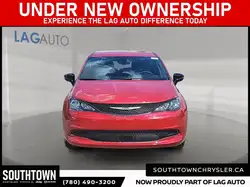 Chrysler Grand Caravan 2026