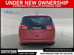 Chrysler Grand Caravan 2026