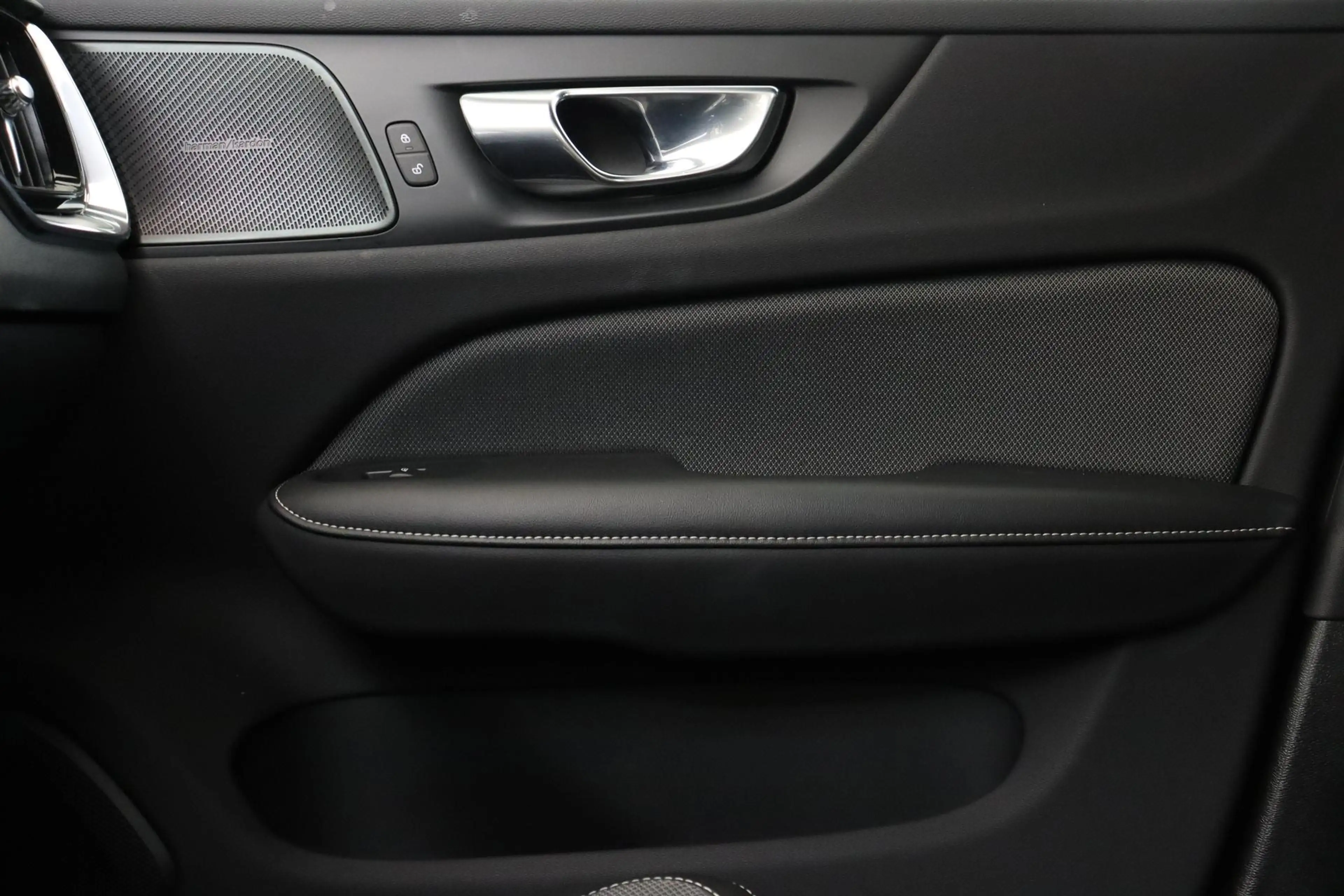 Volvo S60 B3 (M-HYBRID) R-DESIGN -HARMAN/KARDON|CAMERA|TREKH — photo 14