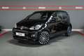 Volkswagen up! 1.0 TSI high PDC BEATS DAB+ POLYGON KAMERA Noir - thumbnail 1