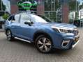 Subaru Forester 2.0i e-BOXER First Edition Afn.trekhaak - Panorama Blue - thumbnail 8