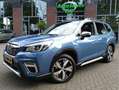 Subaru Forester 2.0i e-BOXER First Edition Afn.trekhaak - Panorama Blue - thumbnail 2