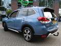 Subaru Forester 2.0i e-BOXER First Edition Afn.trekhaak - Panorama Blue - thumbnail 5