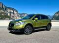 Suzuki SX4 S-Cross S-Cross 1.6 ddis Star View 4wd 45000 km !!! Oro - thumbnail 1