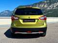 Suzuki SX4 S-Cross S-Cross 1.6 ddis Star View 4wd 45000 km !!! Oro - thumbnail 4