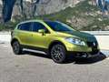 Suzuki SX4 S-Cross S-Cross 1.6 ddis Star View 4wd 45000 km !!! Oro - thumbnail 7