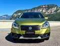 Suzuki SX4 S-Cross S-Cross 1.6 ddis Star View 4wd 45000 km !!! Oro - thumbnail 8