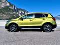 Suzuki SX4 S-Cross S-Cross 1.6 ddis Star View 4wd 45000 km !!! Oro - thumbnail 2