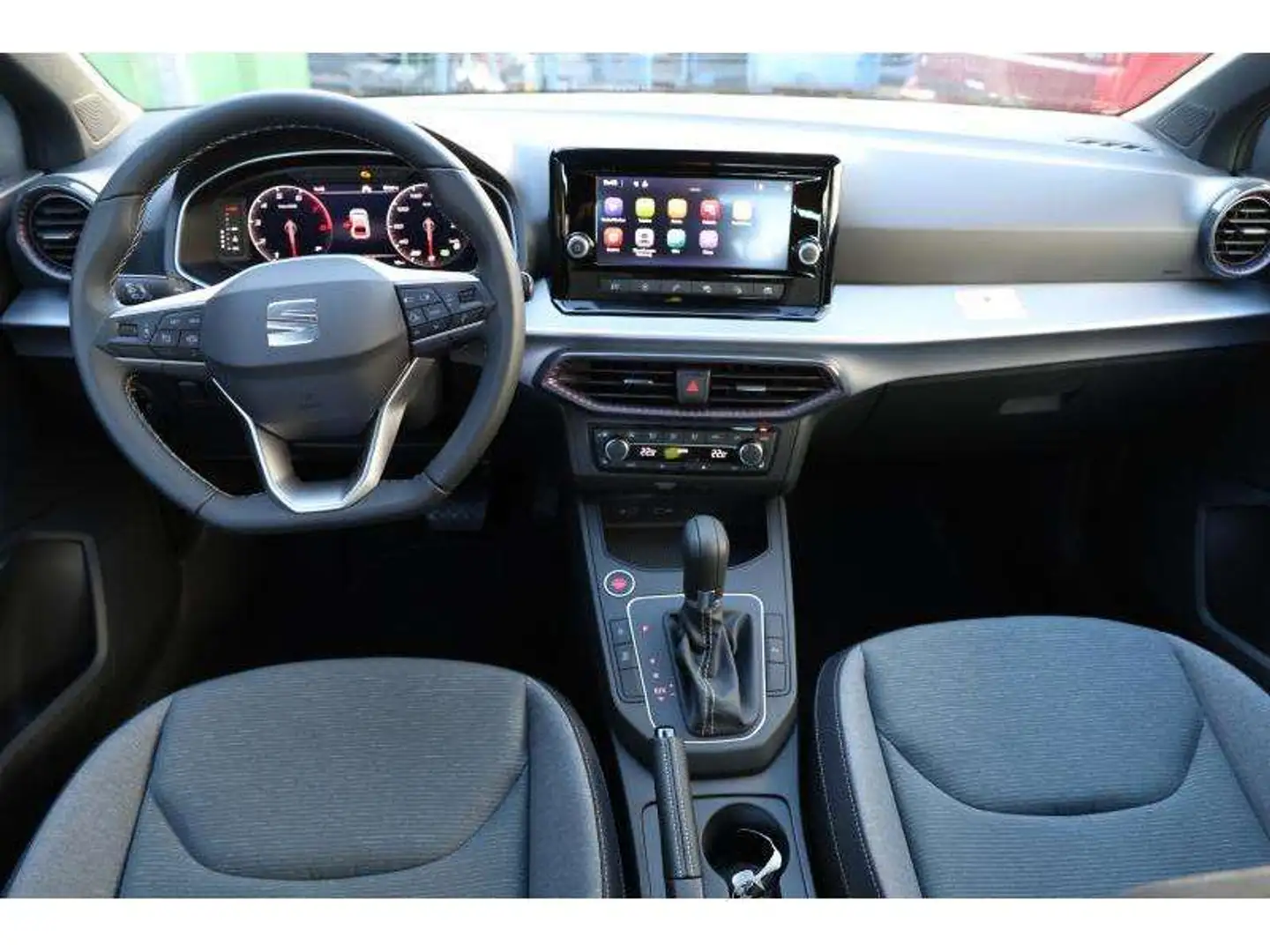 SEAT Ibiza XcEllence Grijs - 2