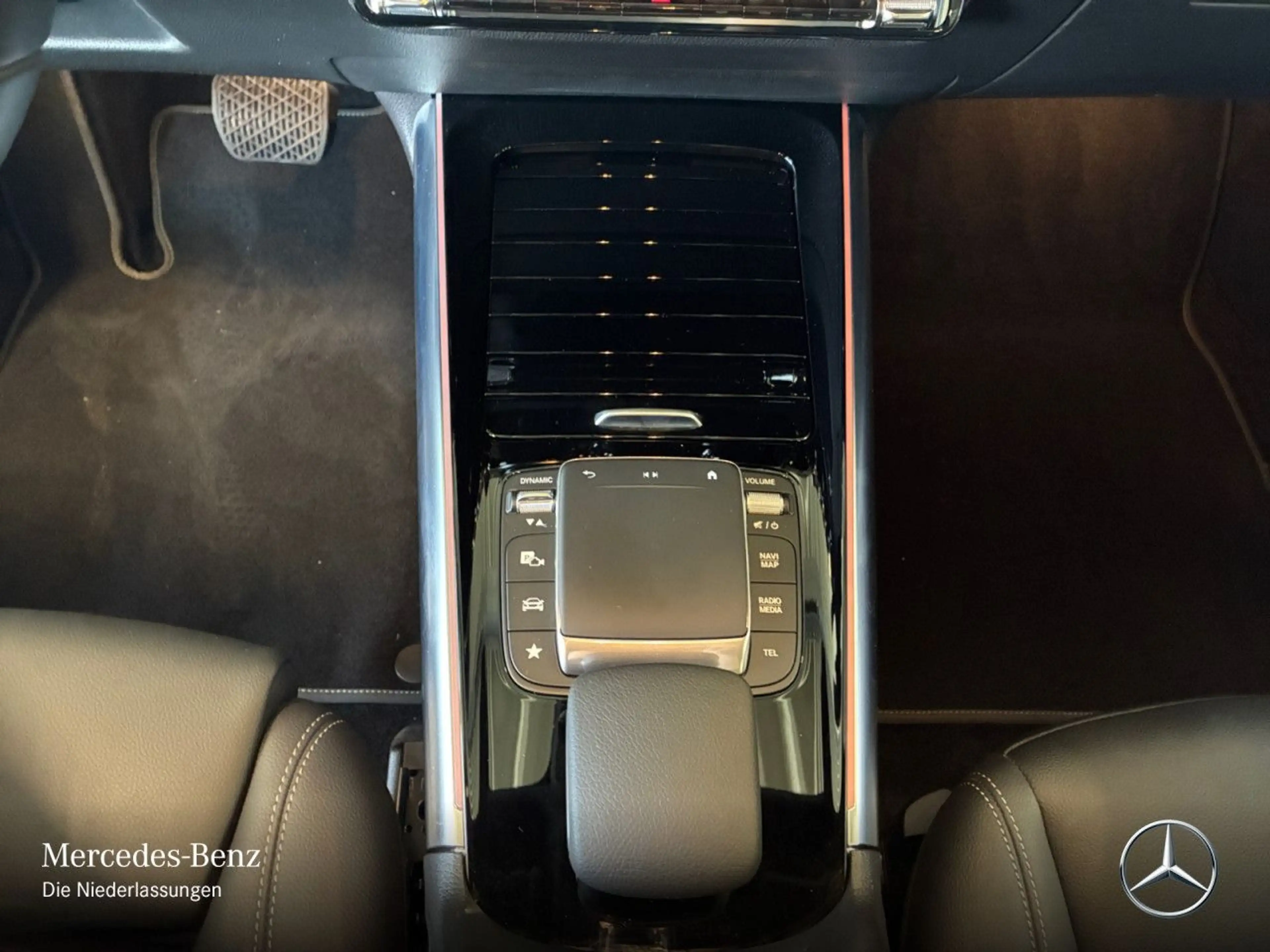 Mercedes-Benz GLA 250 e PROGRESSIVE+MULTIBEAM+KAMERA+8G — photo 15