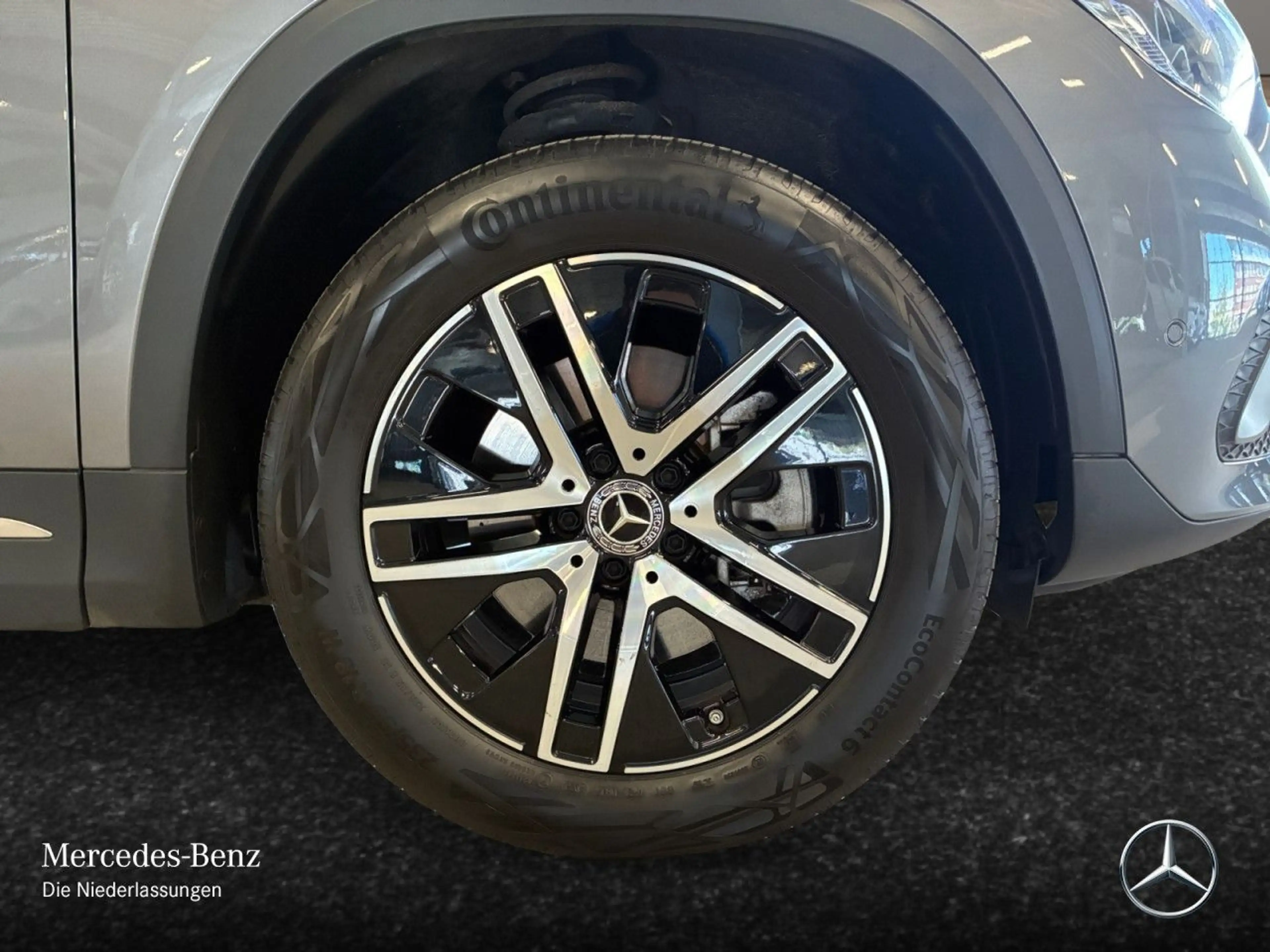 Mercedes-Benz GLA 250 e PROGRESSIVE+MULTIBEAM+KAMERA+8G — photo 6