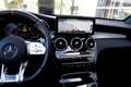 Mercedes-Benz GLC 43 AMG 390PK 4MATIC 9-G Aut.*Designo Selenitgrau Mango!*I Grijs - thumbnail 44