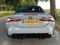 BMW M4 M4 Cabrio xDrive Competition High Executive Grijs - thumbnail 5