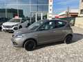 Lancia Ypsilon 1.0 firefly hybrid  Ok Neopatentati !! Iva deduc. Gris - thumbnail 1