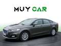 Ford Mondeo 2.0TDCI Trend Aut. 150 Gris - thumbnail 4