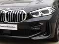 BMW 118 1 Serie 118i High Exe M-Sport Aut. Zwart - thumbnail 20