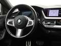 BMW 118 1 Serie 118i High Exe M-Sport Aut. Zwart - thumbnail 2