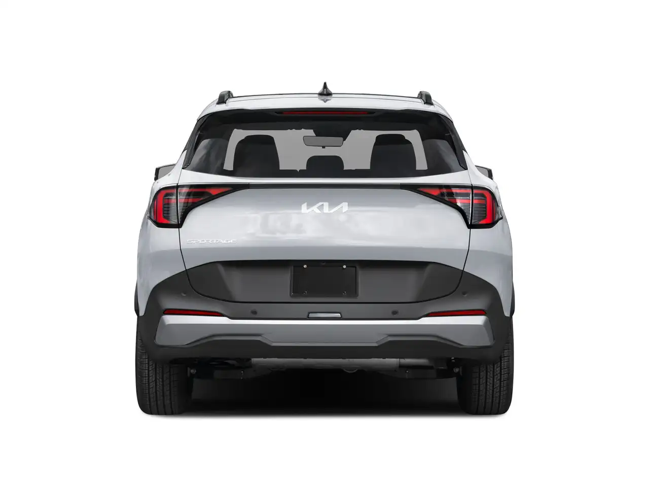 Kia Sportage снимка Kia Sportage