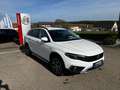 Fiat Tipo Kombi 1.5 GSE Hybrid Cross Weiß - thumbnail 2