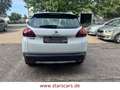 Peugeot 2008 -Allure*AUTOMATIK*ALU*2.HAND*TEMPOMAT* Weiß - thumbnail 5