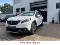 Peugeot 2008 -Allure*AUTOMATIK*ALU*2.HAND*TEMPOMAT* Weiß - thumbnail 1