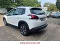 Peugeot 2008 -Allure*AUTOMATIK*ALU*2.HAND*TEMPOMAT* Weiß - thumbnail 4