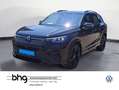 Volkswagen Tiguan 2.0 TDI DSG 4Motion R-Line AHK Leder Pano Schwarz - thumbnail 1