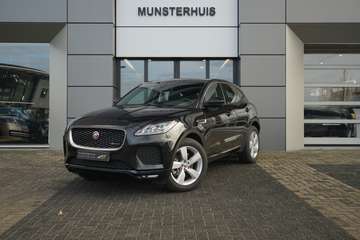 2.0 P200 AWD R-Dynamic S | Voorstoelen verwarmd |