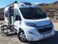 Citroen Adria Twing Axess 600 SP White - thumbnail 3