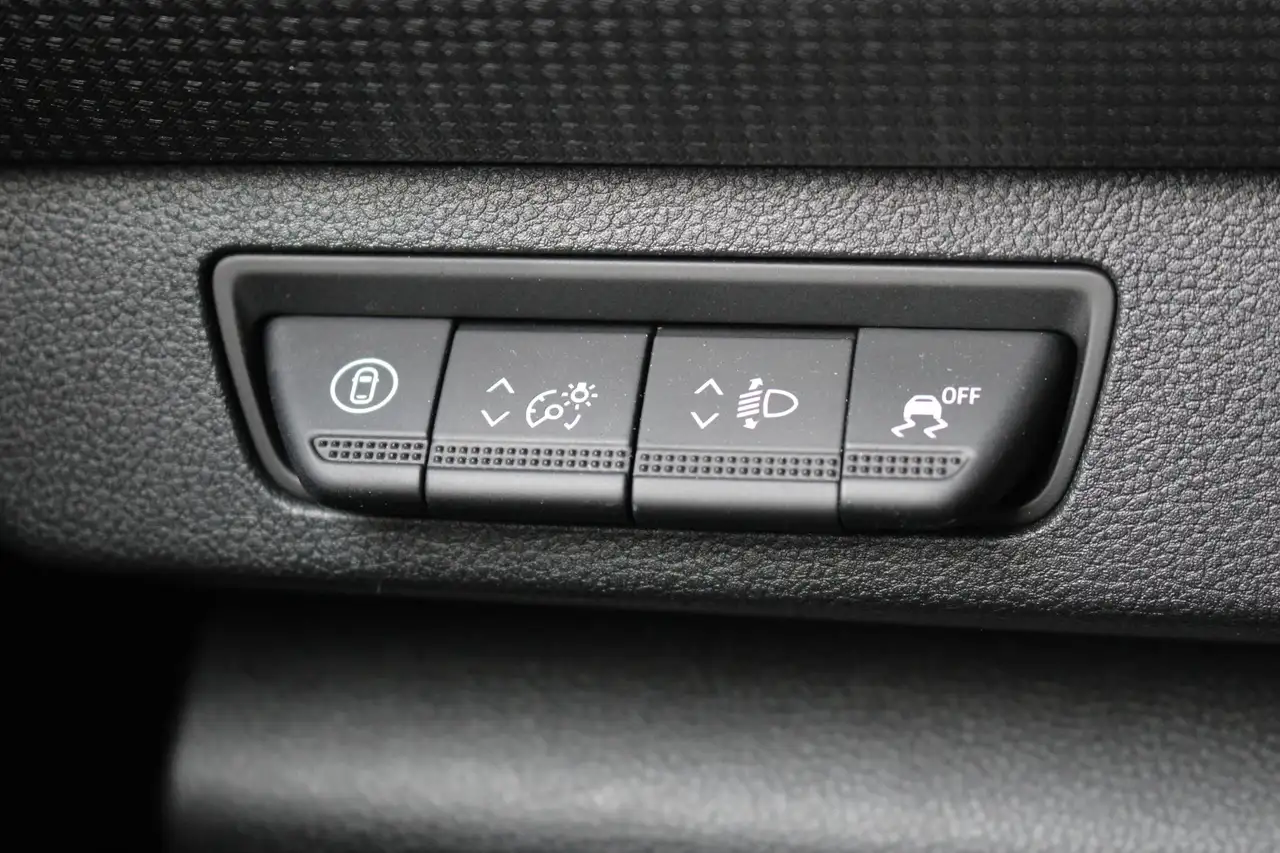 Renault Kangoo E-TECH 2026 — фото 20