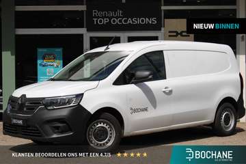 Advance L2 44 kWh Automaat | Climate Control | Cru