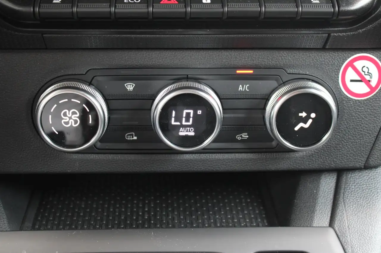 Renault Kangoo E-TECH 2026 — фото 18