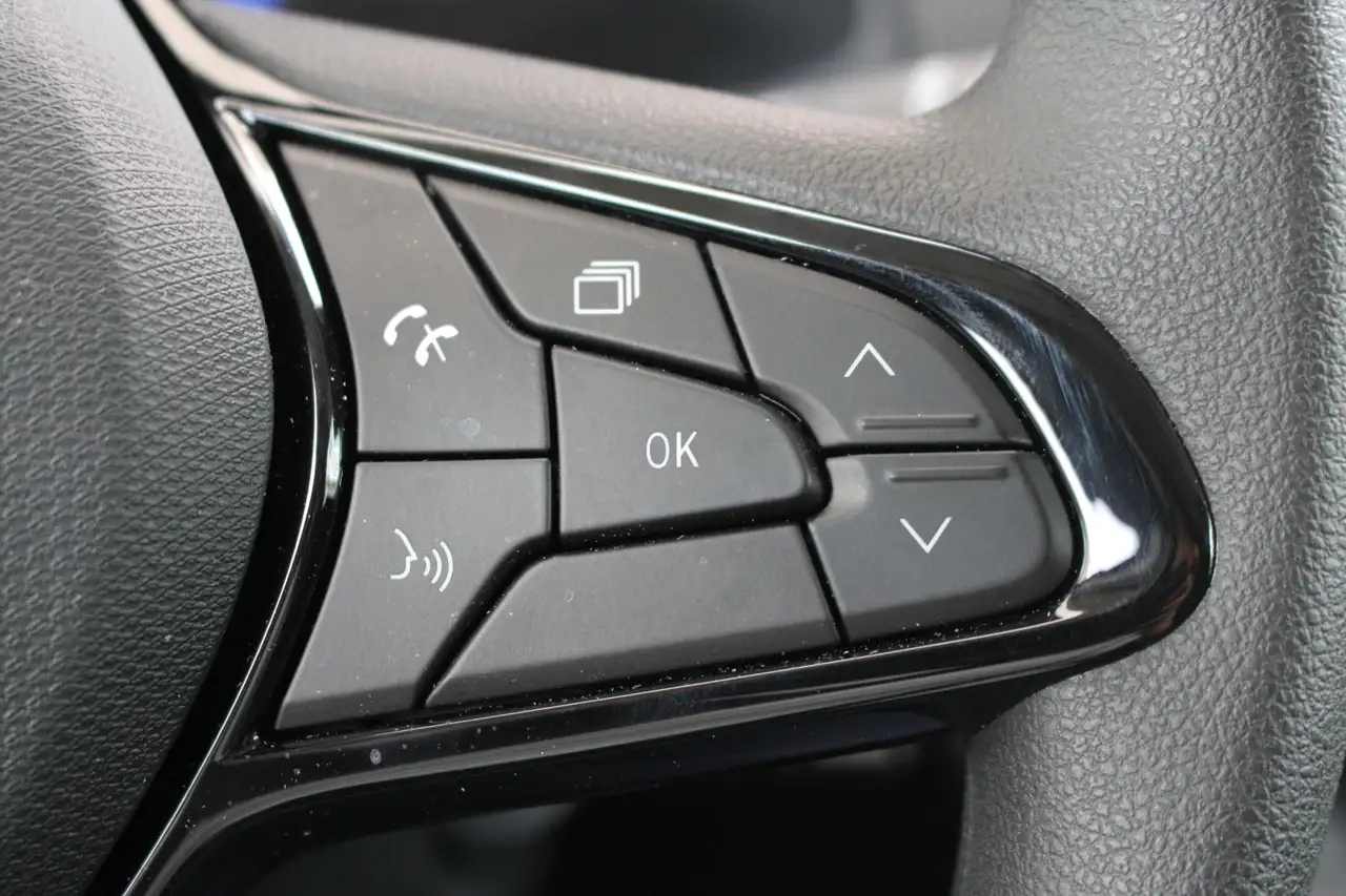 Renault Kangoo E-TECH 2026 — фото 25