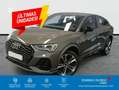 Audi Q3 Sportback S line 35 TFSI 110 kW (150 CV) S tronic Gris - thumbnail 1